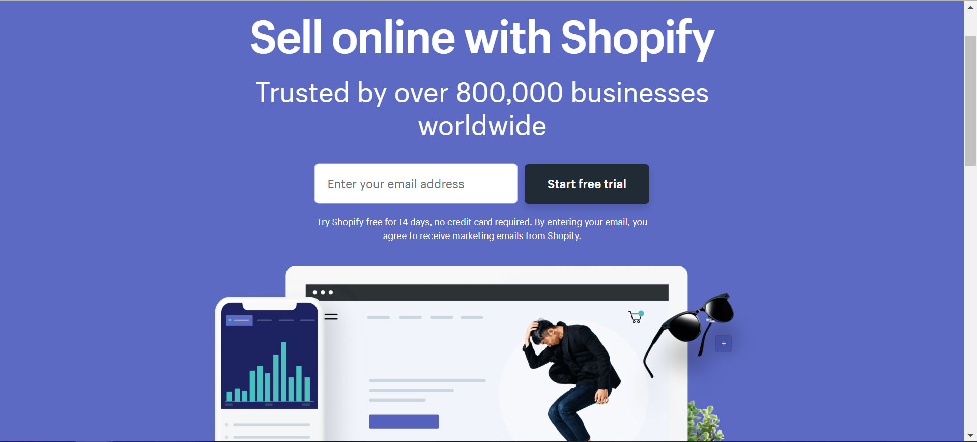 Shopify Shopify